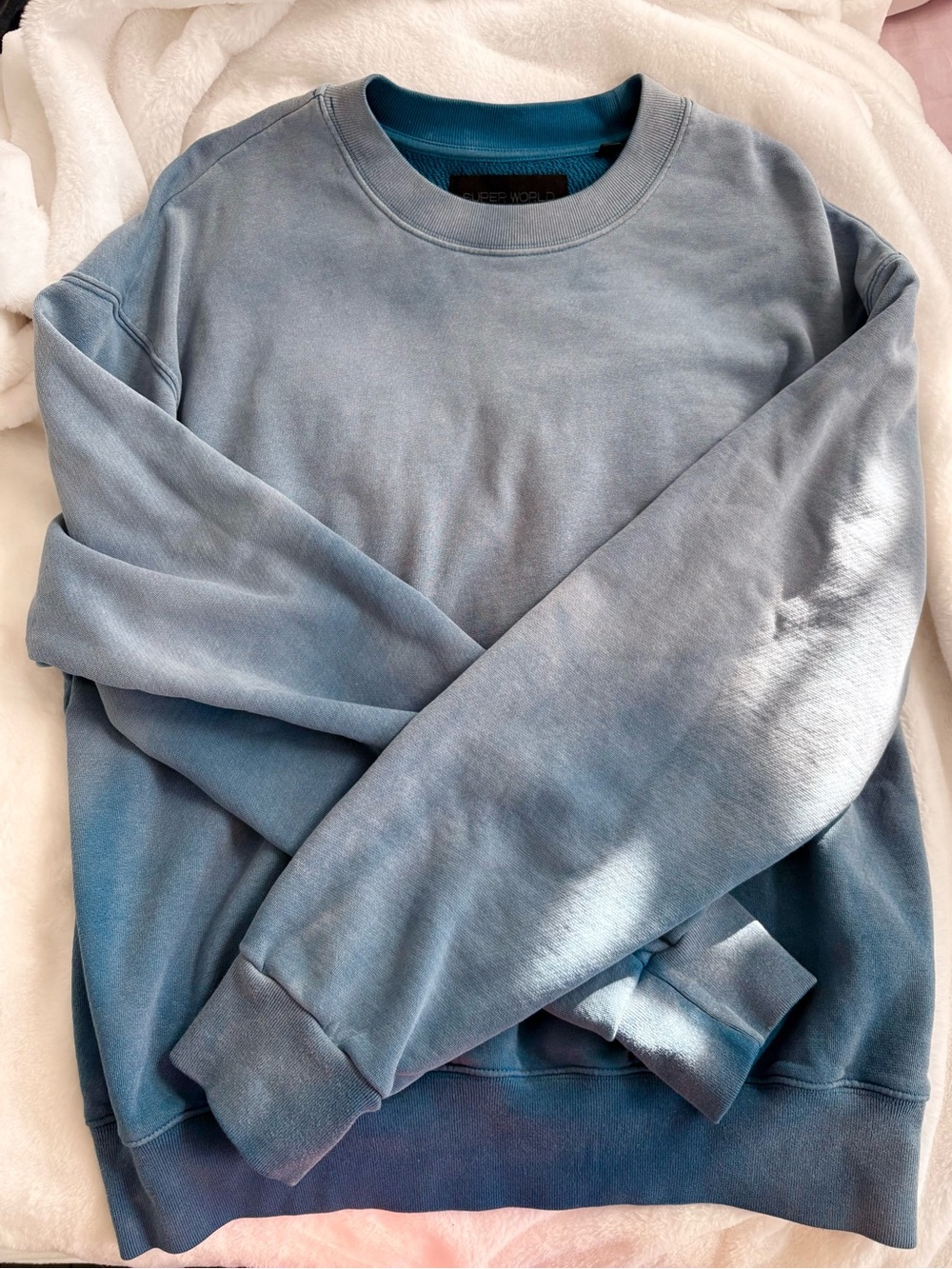 Aritzia Sweatshirt - Picture 3 of 3